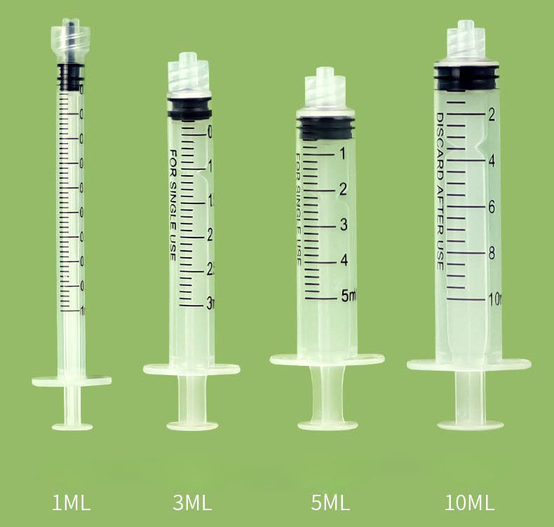 Pet Feeding Device Set Cat Dog Care Bottle Syringe Suit Newborn Kitten Feed Device with Feeding Bottle Puppy Medication Device